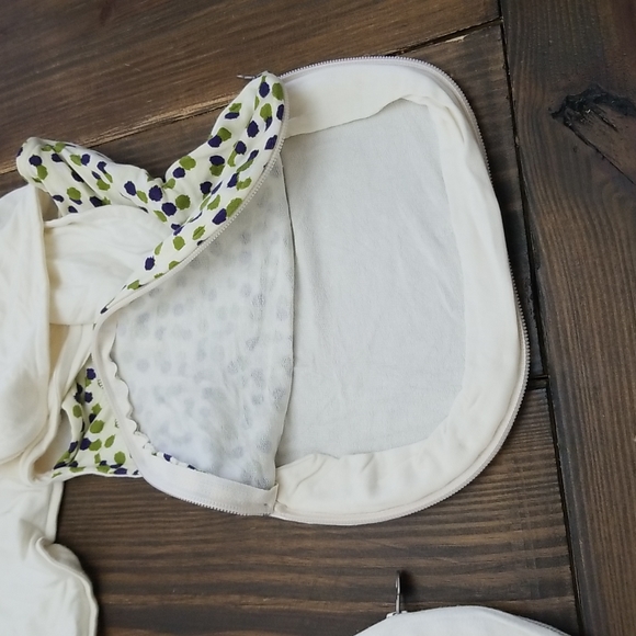 Munchkin Swaddle Angel Swaddle Sack Bundle - Picture 5 of 5